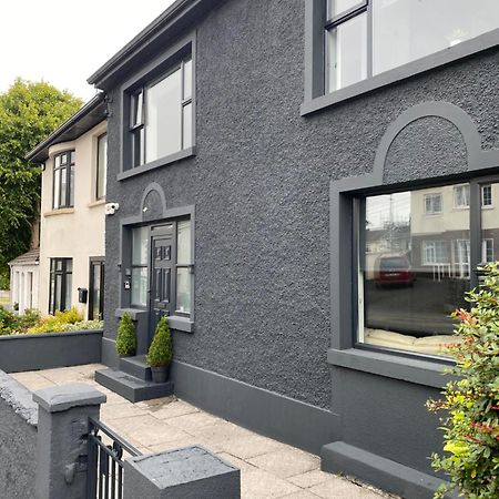 Bay View Holiday Home Galway Eksteriør bilde