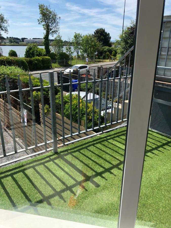 Bay View Holiday Home Galway Eksteriør bilde
