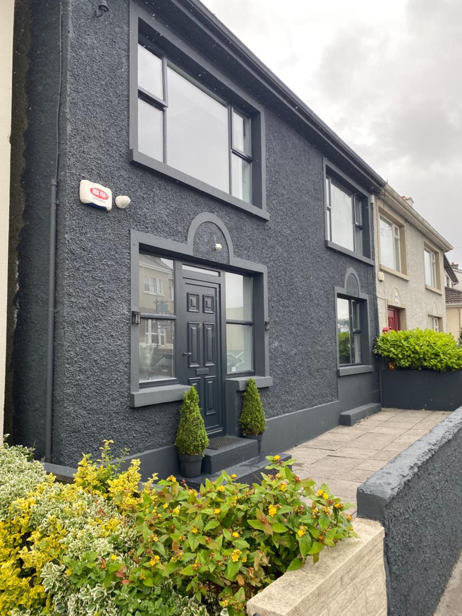 Bay View Holiday Home Galway Eksteriør bilde